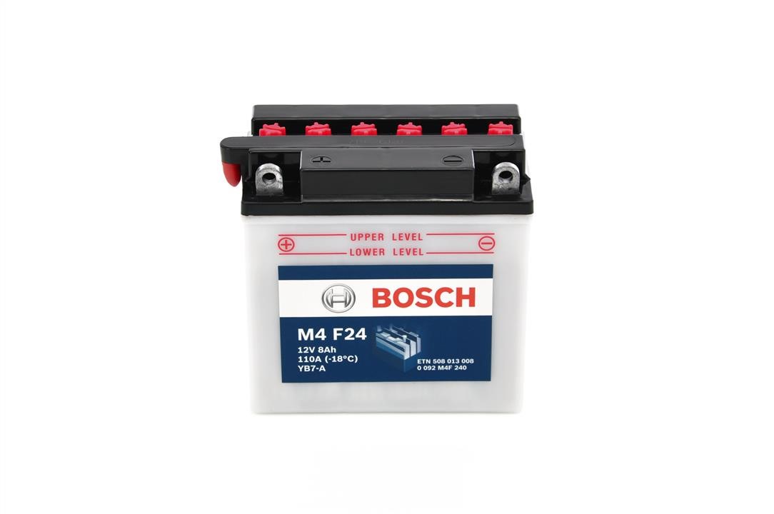 Купити Bosch 0092M4F240 – суперціна на EXIST.UA!