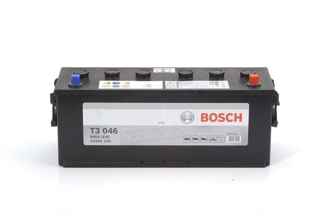 Купити Bosch 0092T30460 – суперціна на EXIST.UA!