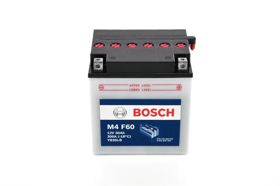 Купити Bosch 0092M4F600 – суперціна на EXIST.UA!