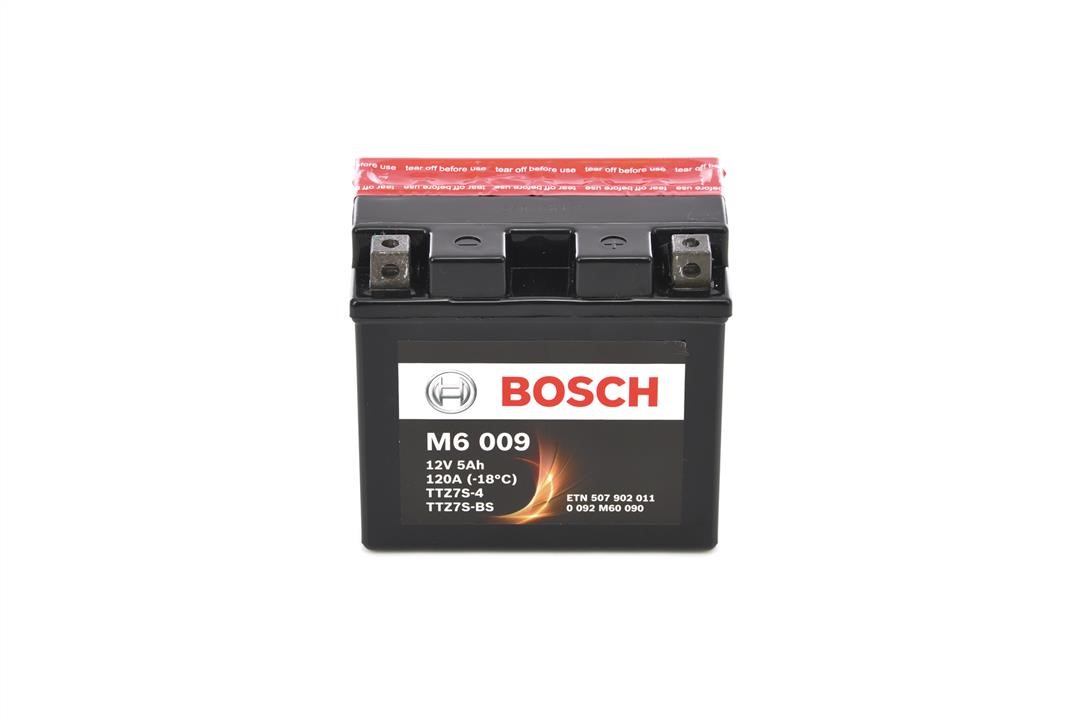 Купити Bosch 0 092 M60 090 за низькою ціною в Україні!
