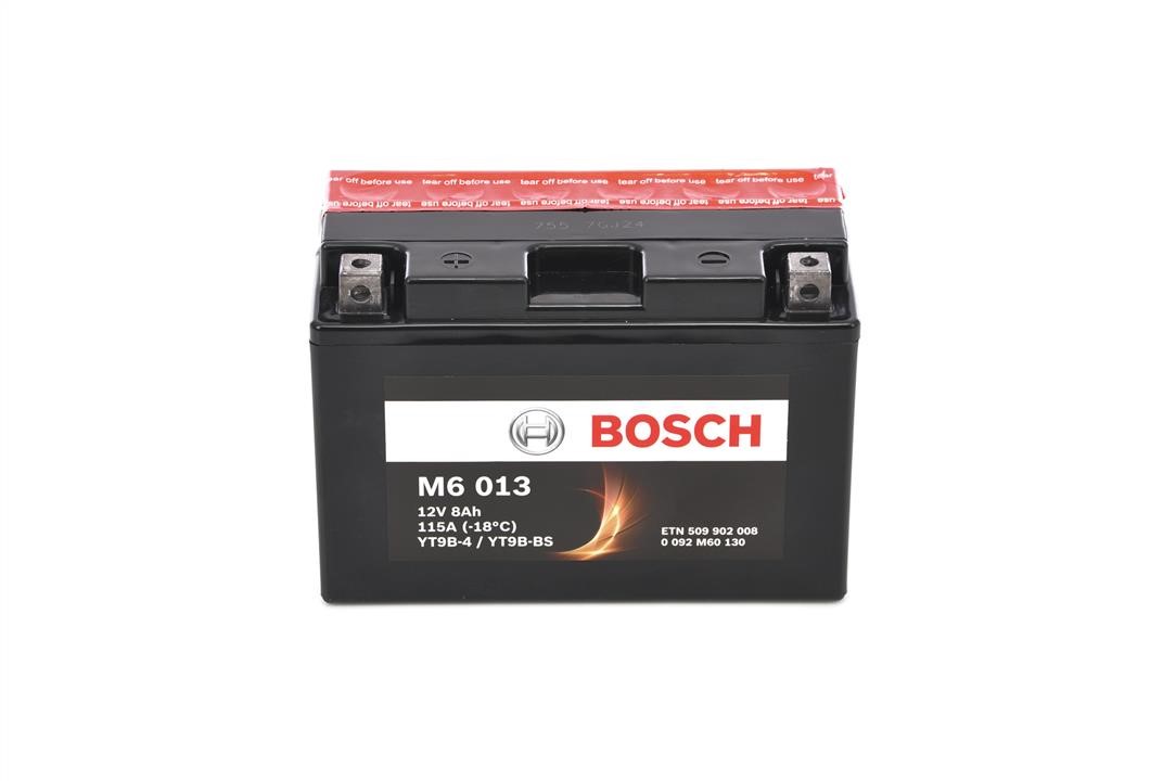 Купити Bosch 0092M60130 – суперціна на EXIST.UA!