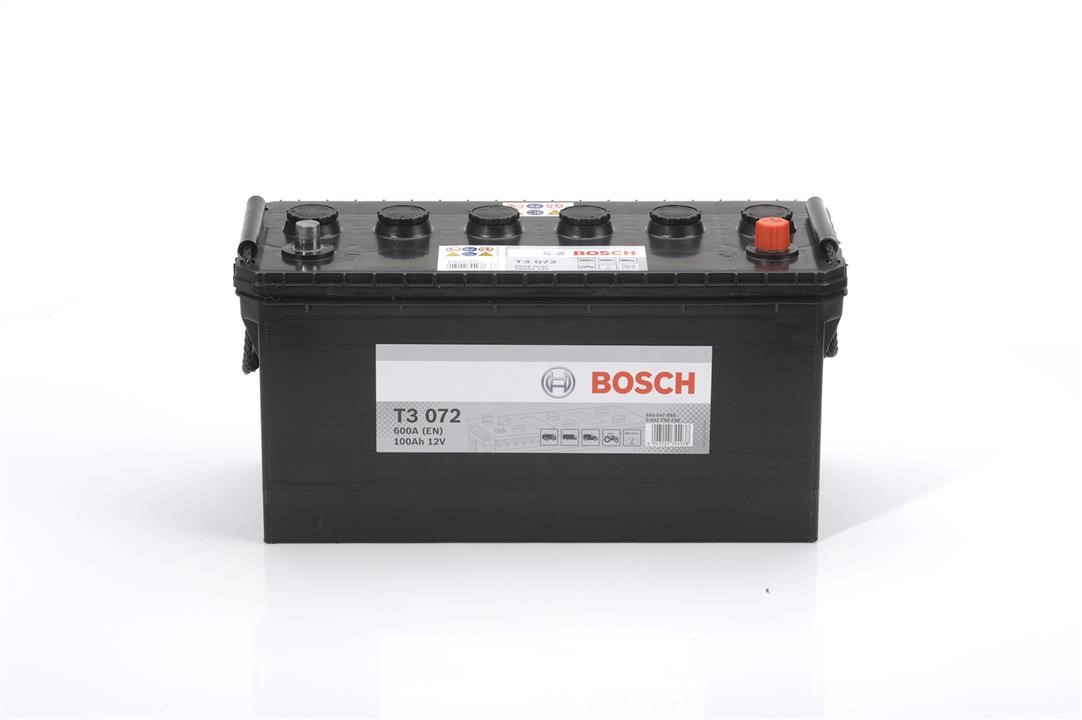 Купити Bosch 0092T30720 – суперціна на EXIST.UA!