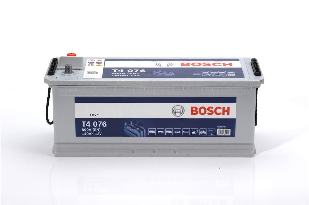 Купити Bosch 0092T40760 – суперціна на EXIST.UA!