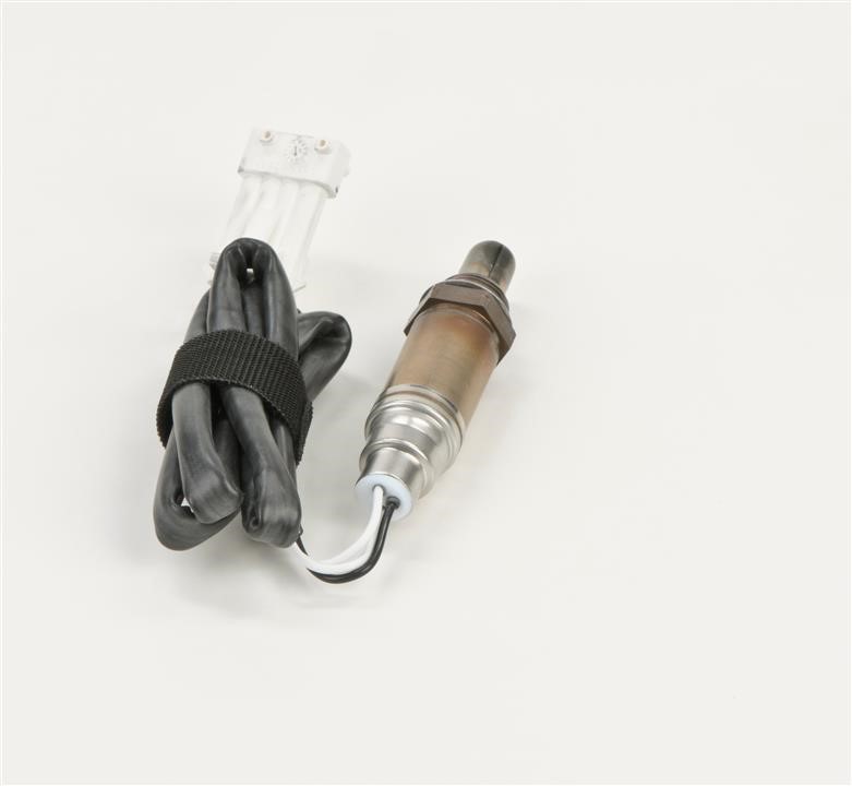 Bosch Датчик кисневий &#x2F; Лямбда-зонд – ціна 2040 UAH
