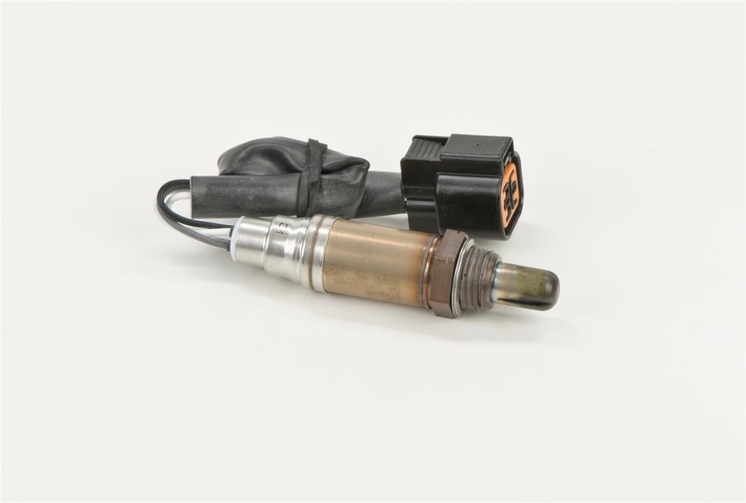 Bosch Датчик кисневий &#x2F; Лямбда-зонд – ціна