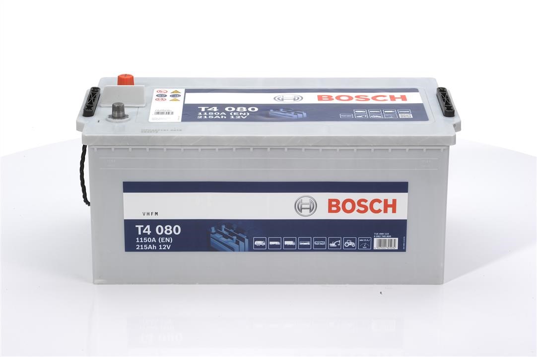 Купити Bosch 0092T40800 – суперціна на EXIST.UA!