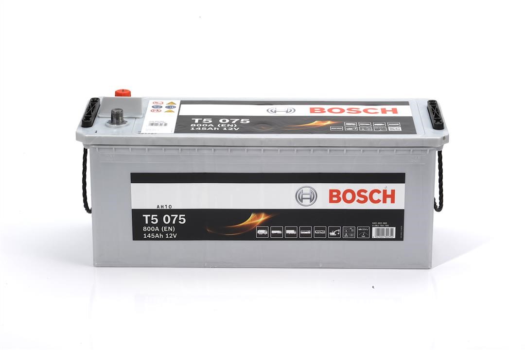 Купити Bosch 0 092 T50 750 за низькою ціною в Україні!