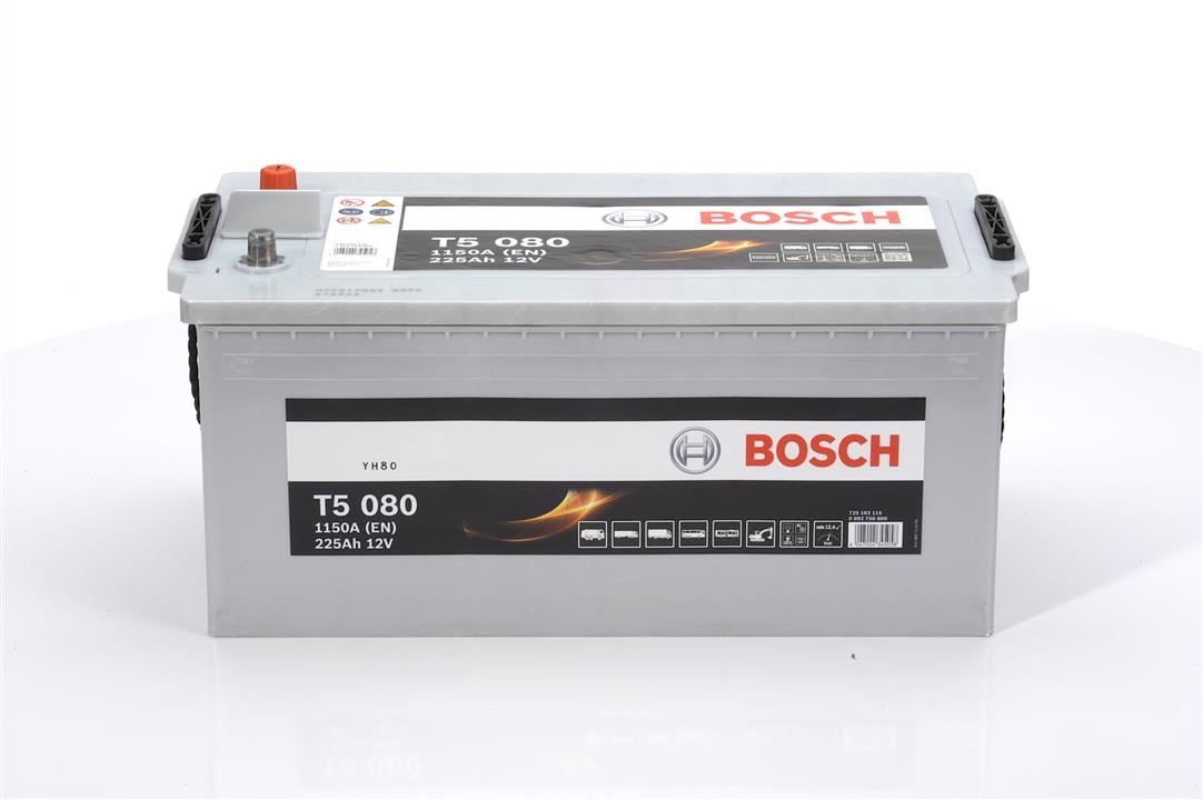 Купити Bosch 0 092 T50 800 за низькою ціною в Україні!