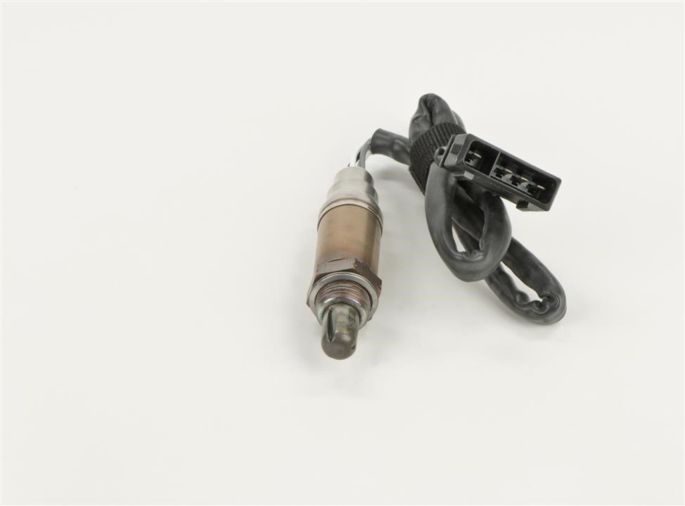 Bosch Датчик кисневий &#x2F; Лямбда-зонд – ціна 2429 UAH