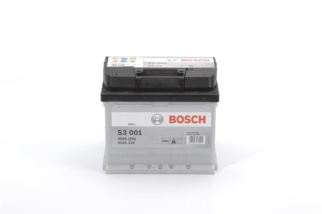Купити Bosch 0092S30010 – суперціна на EXIST.UA!