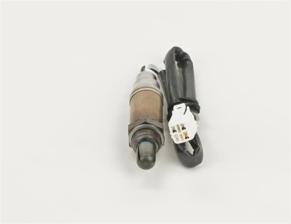 Bosch Датчик кисневий &#x2F; Лямбда-зонд – ціна 4527 UAH