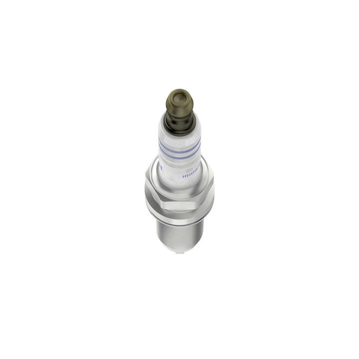 Bosch Свіча запалювання Bosch Platinum Iridium FR6SI300T – ціна 483 UAH