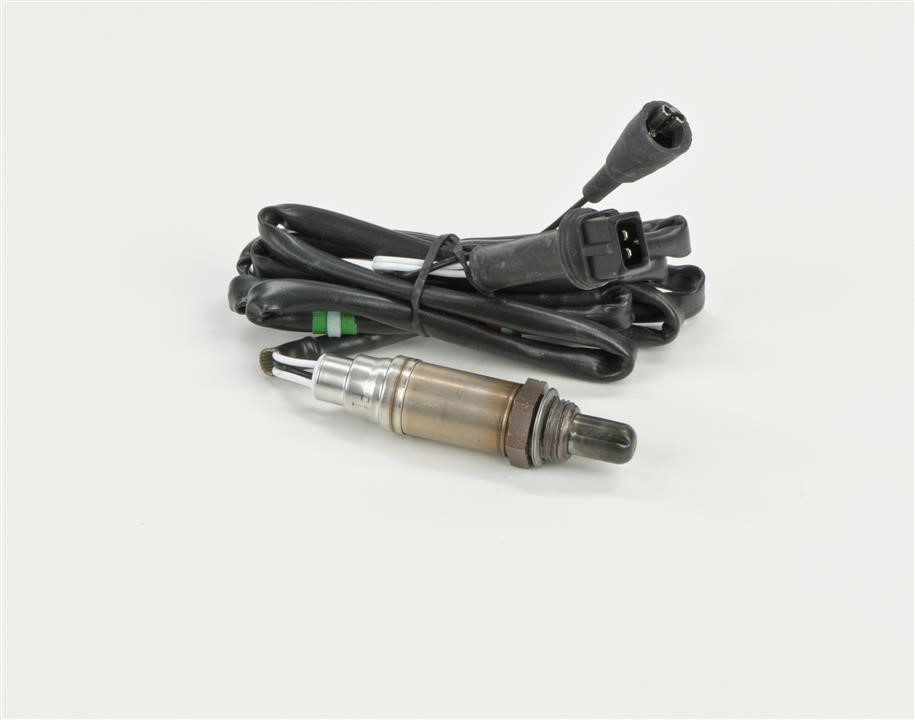 Bosch Датчик кисневий &#x2F; Лямбда-зонд – ціна 4543 UAH