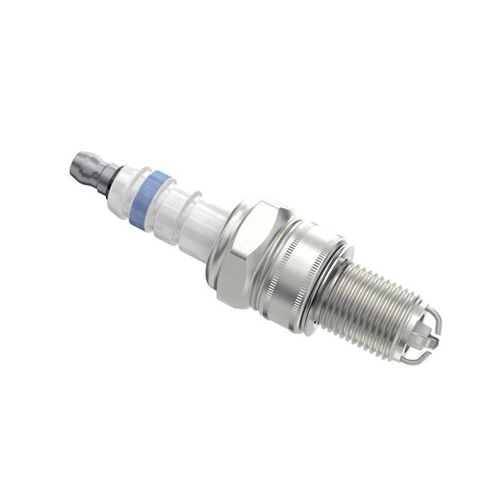 Свеча зажигания Bosch Super 4 WR56 (к-т 4шт.) Bosch 0 242 242 802