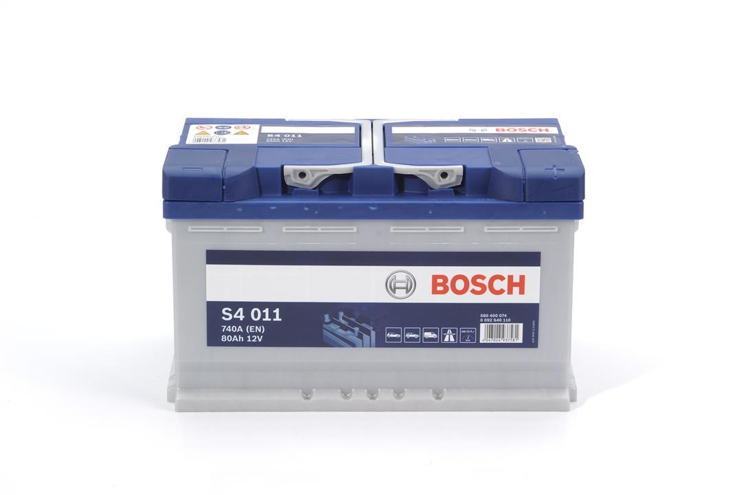 Купити Bosch 0092S40110 – суперціна на EXIST.UA!