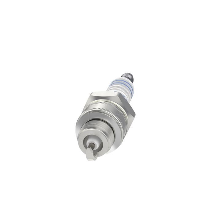 Свеча зажигания Bosch Super Plus WR7BC+ (к-т 4шт.) Bosch 0 242 235 911