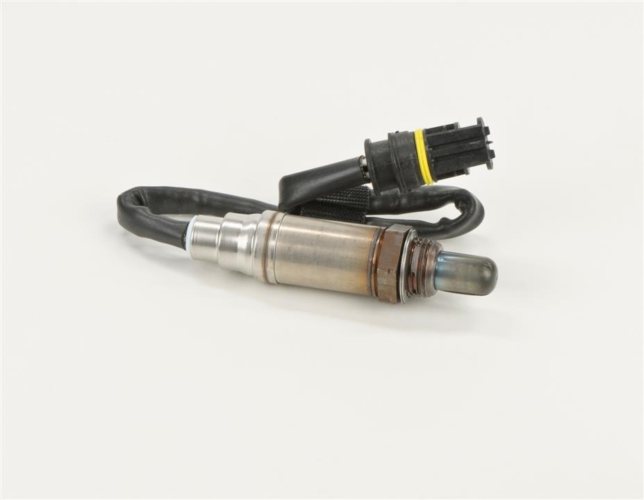 Bosch Датчик кисневий &#x2F; Лямбда-зонд – ціна 2435 UAH