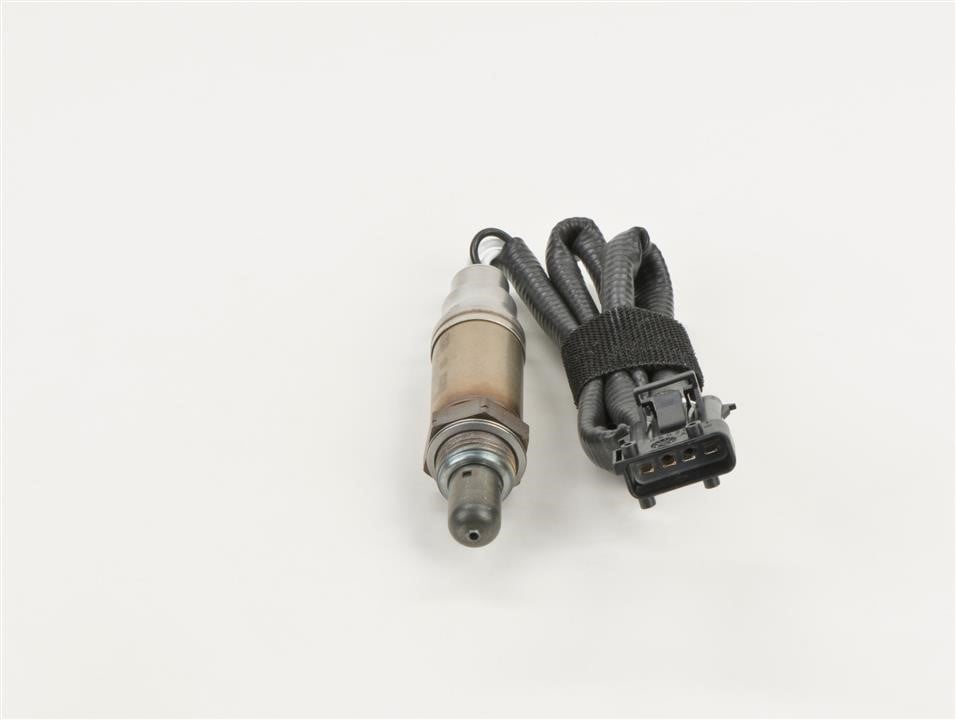 Bosch Датчик кисневий &#x2F; Лямбда-зонд – ціна 3278 UAH