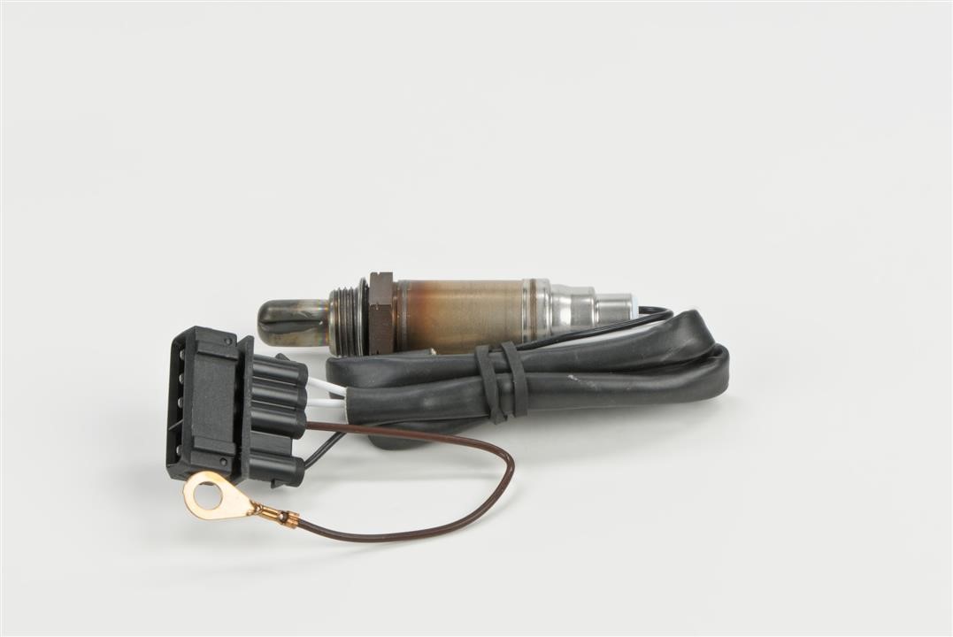 Bosch Датчик кисневий &#x2F; Лямбда-зонд – ціна 2632 UAH