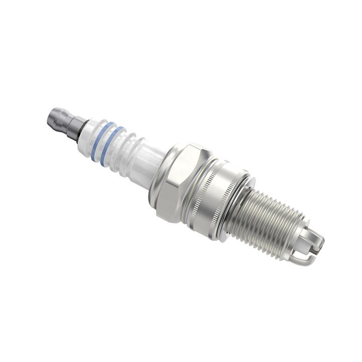 Свеча зажигания Bosch Standard Super WR8LT+ (к-т 4шт.) Bosch 0 242 229 882
