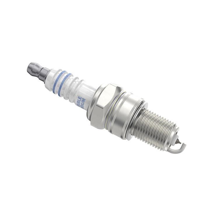 Свеча зажигания Bosch Platinum Iridium WR8KI33S Bosch 0 242 230 509