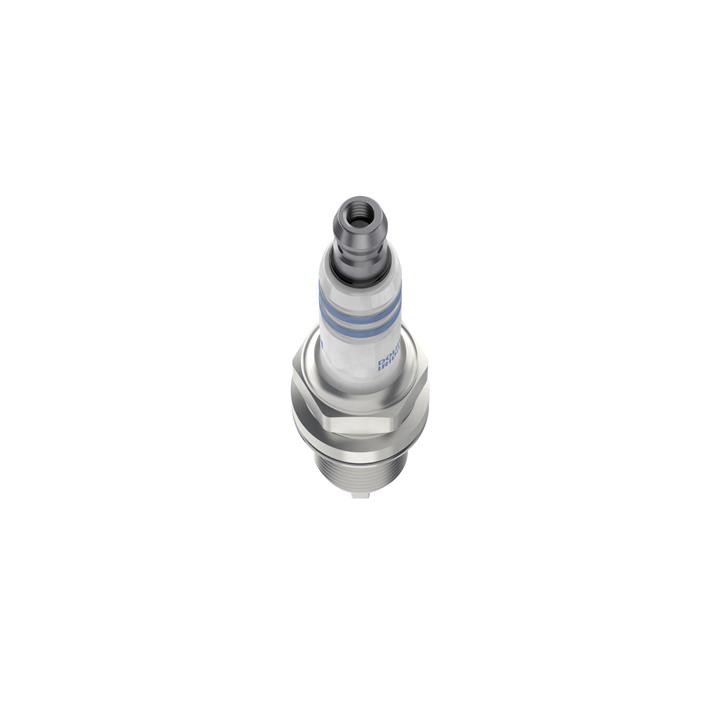 Bosch Свіча запалювання Bosch Platinum Iridium FR7KII33X – ціна 352 UAH