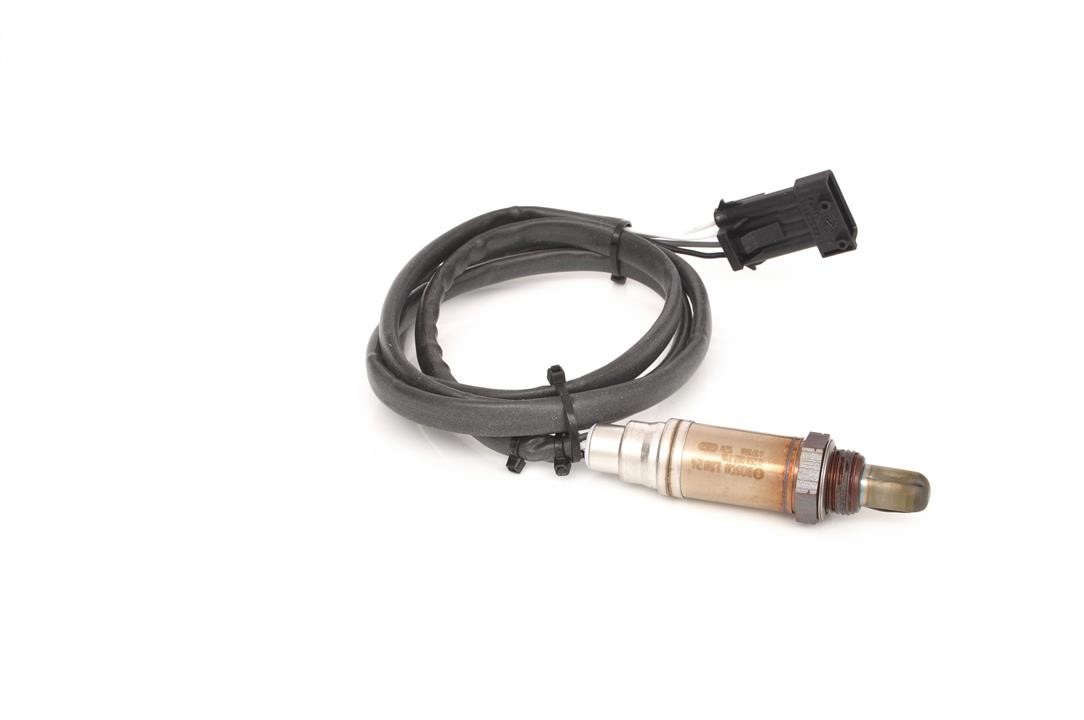 Bosch Датчик кисневий &#x2F; Лямбда-зонд – ціна 5100 UAH