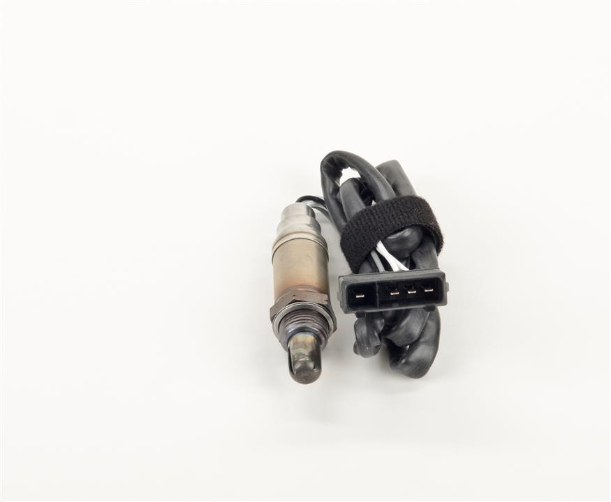 Bosch Датчик кисневий &#x2F; Лямбда-зонд – ціна 2509 UAH