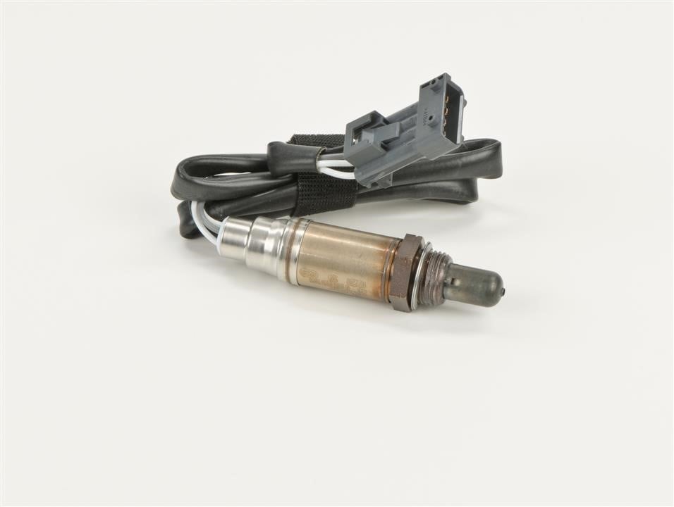 Bosch Датчик кисневий &#x2F; Лямбда-зонд – ціна 5810 UAH