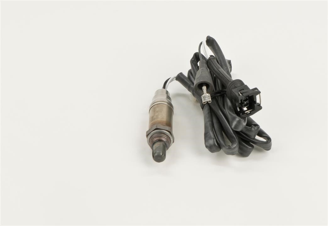 Bosch Датчик кисневий &#x2F; Лямбда-зонд – ціна 5872 UAH
