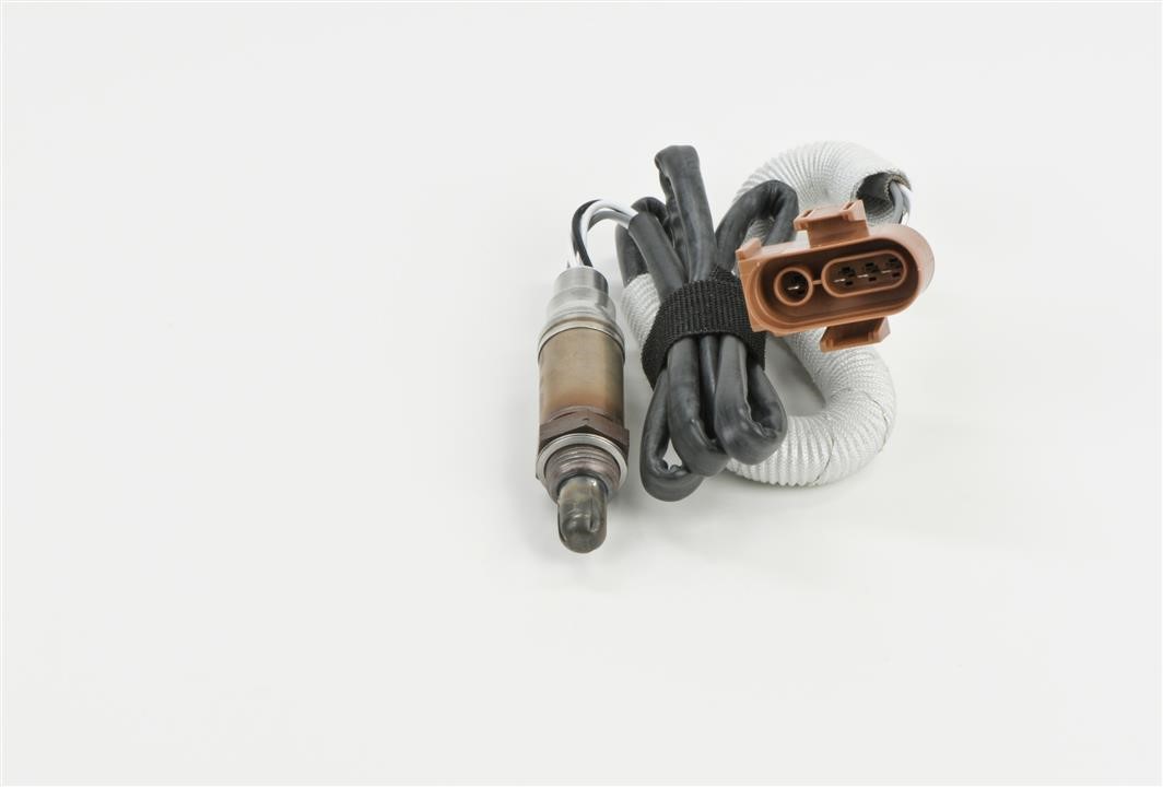 Bosch Датчик кисневий &#x2F; Лямбда-зонд – ціна 3478 UAH