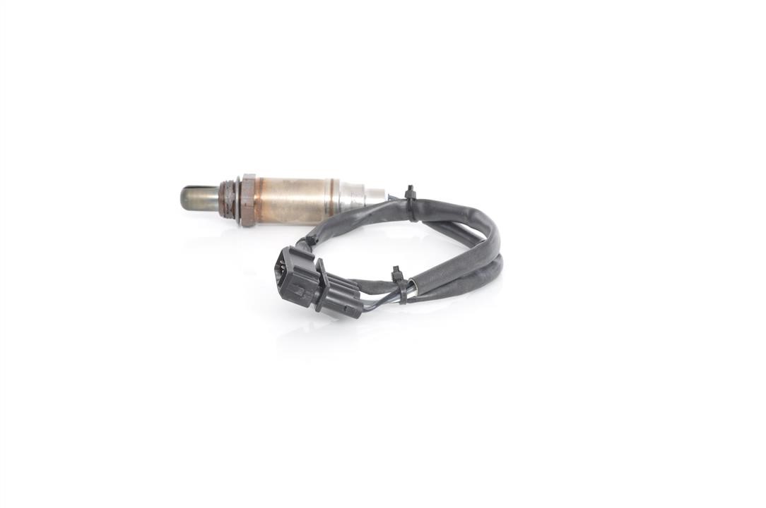 Bosch Датчик кисневий &#x2F; Лямбда-зонд – ціна 3000 UAH