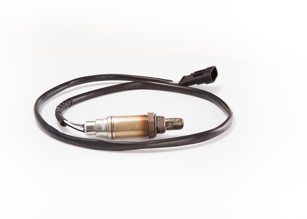 Bosch Датчик кисневий &#x2F; Лямбда-зонд – ціна 2681 UAH