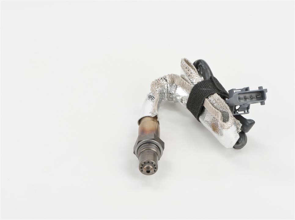 Bosch Датчик кисневий &#x2F; Лямбда-зонд – ціна 4119 UAH