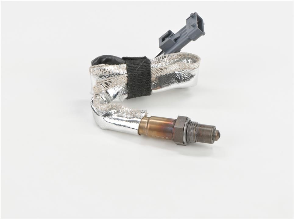 Bosch Датчик кисневий &#x2F; Лямбда-зонд – ціна 4119 UAH
