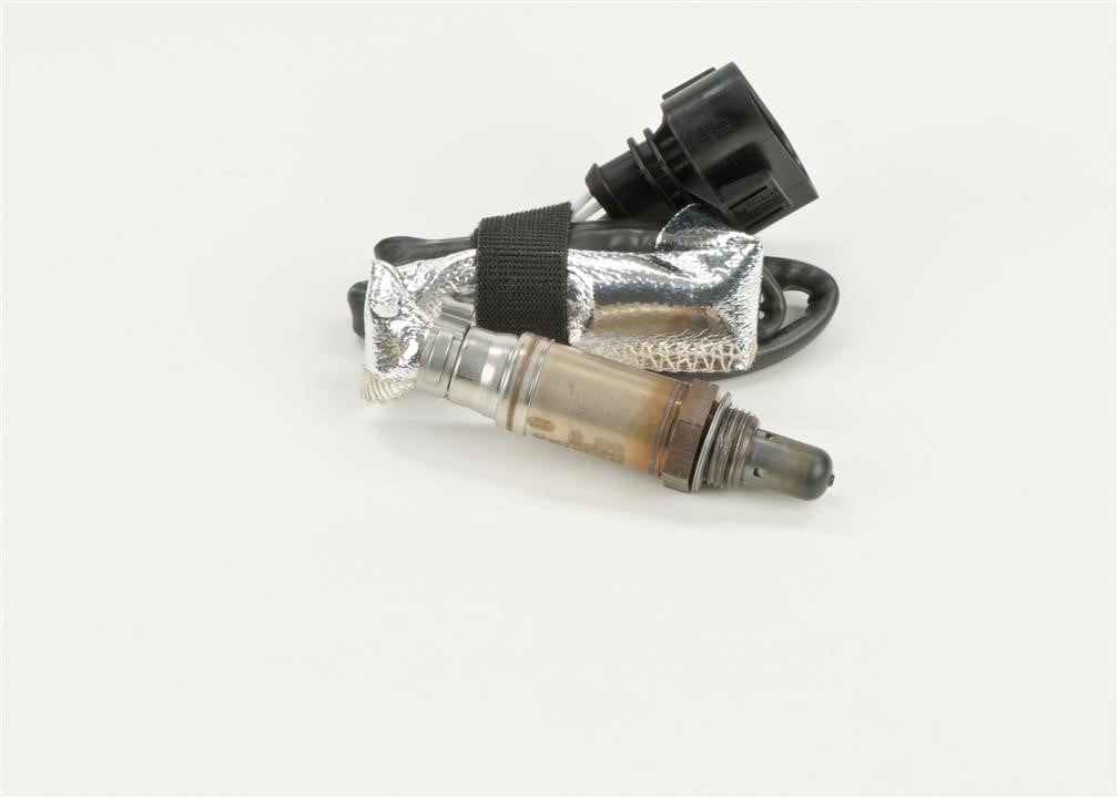 Bosch Датчик кисневий &#x2F; Лямбда-зонд – ціна 2939 UAH