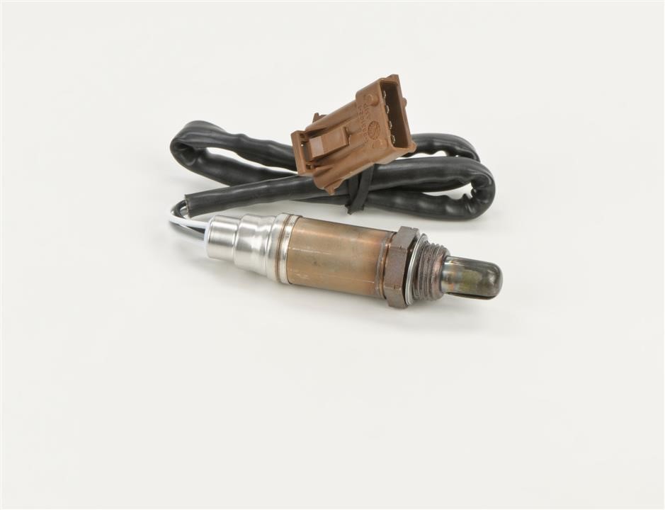 Bosch Датчик кисневий &#x2F; Лямбда-зонд – ціна 1258 UAH