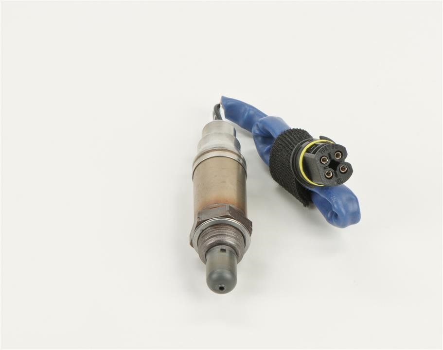 Bosch Датчик кисневий &#x2F; Лямбда-зонд – ціна 3014 UAH