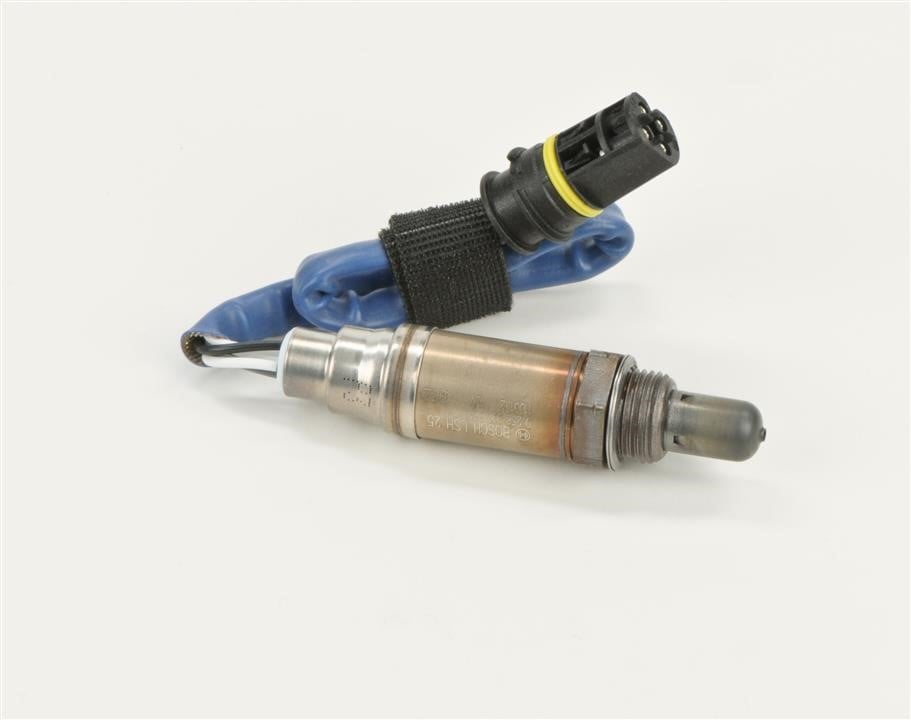 Bosch Датчик кисневий &#x2F; Лямбда-зонд – ціна 3058 UAH