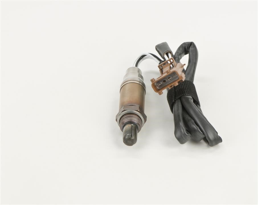 Bosch Датчик кисневий &#x2F; Лямбда-зонд – ціна 5568 UAH