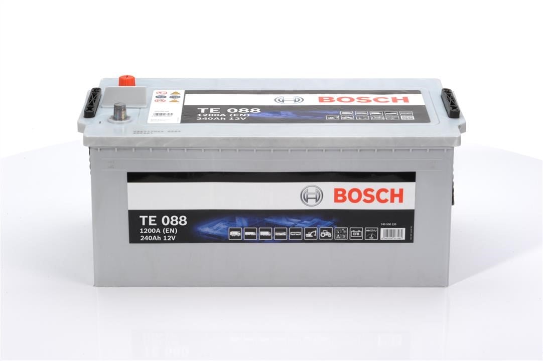 Купити Bosch 0092TE0888 – суперціна на EXIST.UA!