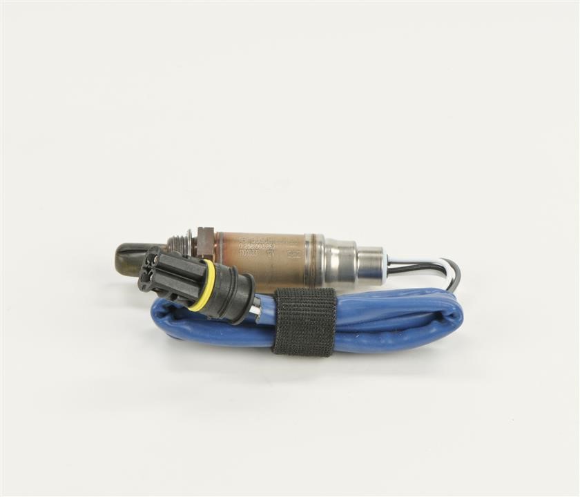 Bosch Датчик кисневий &#x2F; Лямбда-зонд – ціна 4405 UAH