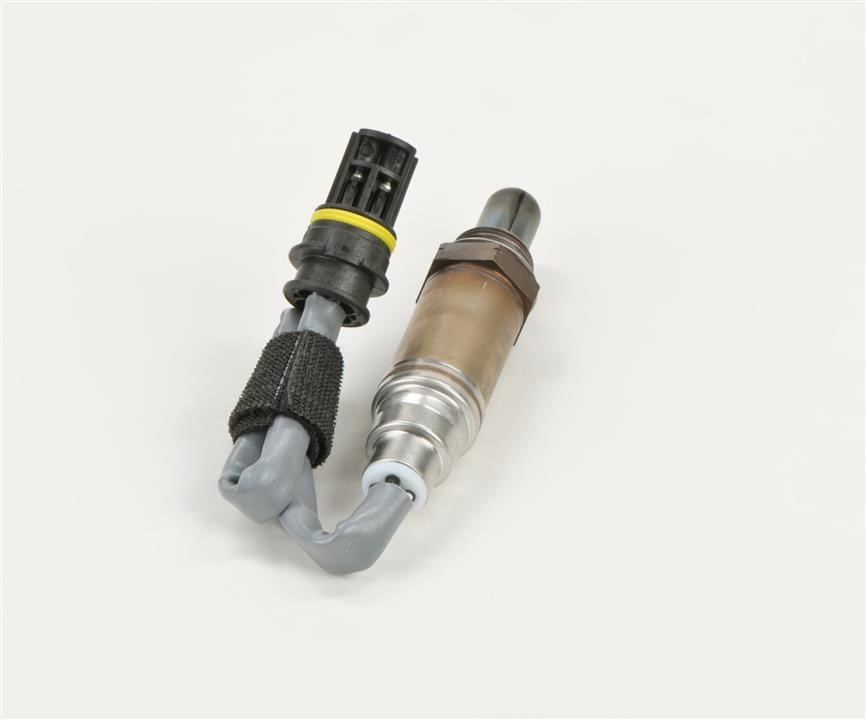 Bosch Датчик кисневий &#x2F; Лямбда-зонд – ціна 3022 UAH