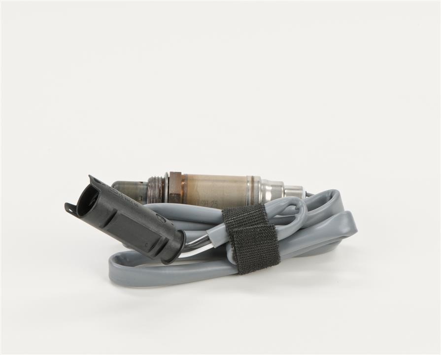Bosch Датчик кисневий &#x2F; Лямбда-зонд – ціна 2862 UAH