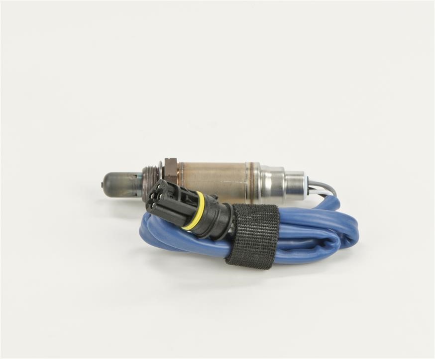 Bosch Датчик кисневий &#x2F; Лямбда-зонд – ціна 2620 UAH