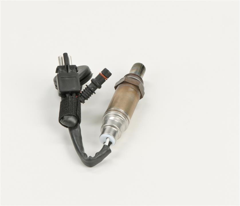 Bosch Датчик кисневий &#x2F; Лямбда-зонд – ціна 5613 UAH