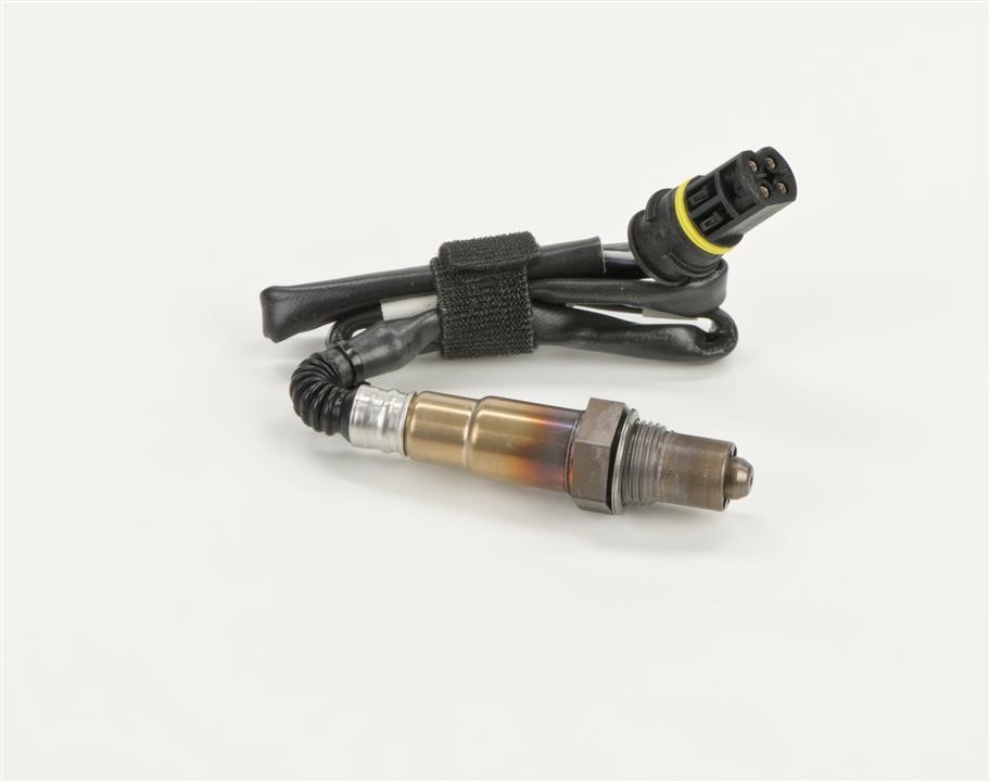 Bosch Датчик кисневий &#x2F; Лямбда-зонд – ціна 2824 UAH