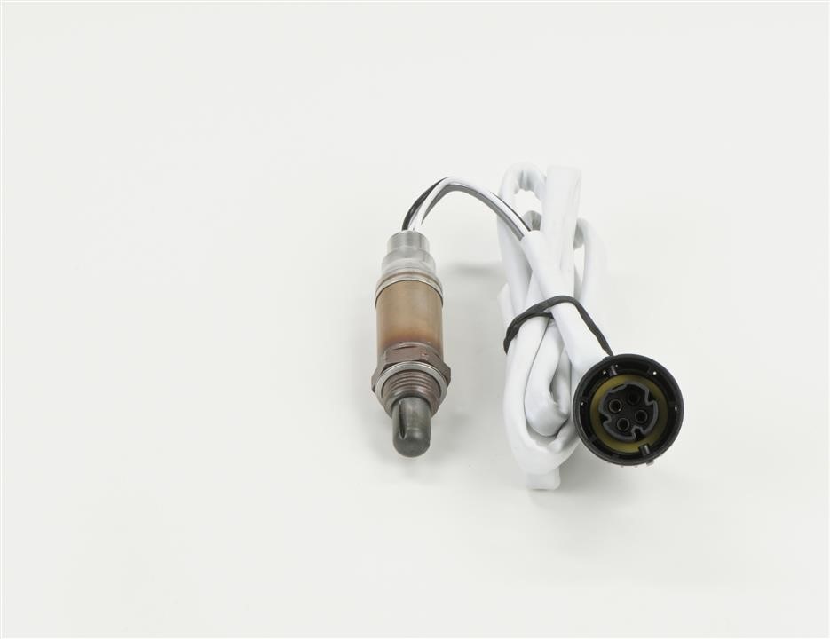 Bosch Датчик кисневий &#x2F; Лямбда-зонд – ціна 2516 UAH