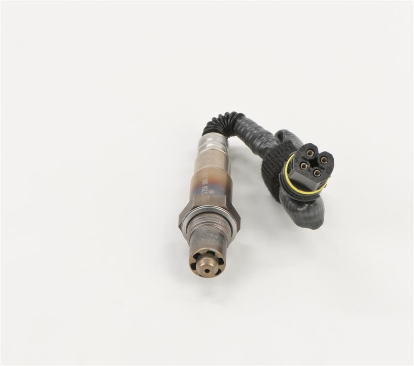 Bosch Датчик кисневий &#x2F; Лямбда-зонд – ціна 3114 UAH