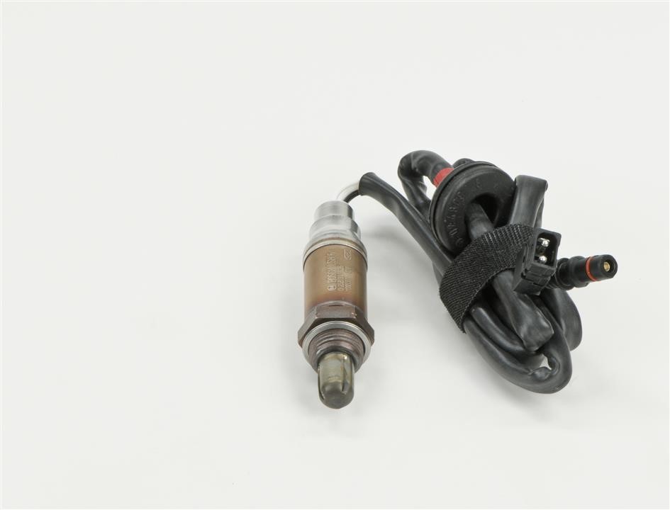 Bosch Датчик кисневий &#x2F; Лямбда-зонд – ціна 5335 UAH